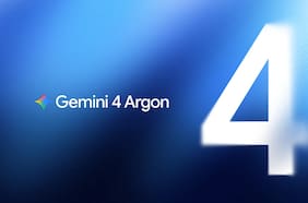 Google presenta Gemini 4 Argón: una IA que corrige fallas de seguridad y aborda tareas complejas
