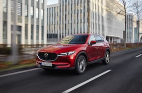 El Mazda CX-5 sortea con nota sobresaliente el test de resistencia de 100 mil km