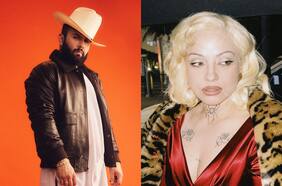 “Es una artista de pies a cabeza”: la relación de admiración entre Mon Laferte y el mexicano Carin León