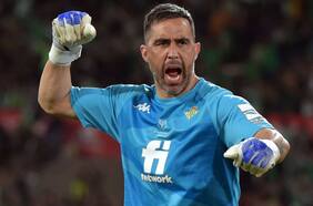 “Como ir de Santiago a Concepción en auto”: la ninguneada sin filtro de Claudio Bravo a Rafael Olarra