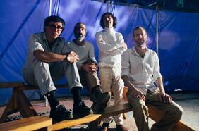 Acto reflejo: Matorral y su apuesta por el movimiento