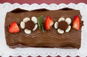 Pastelería Strindberg: con las recetas clásicas de hace 40 años