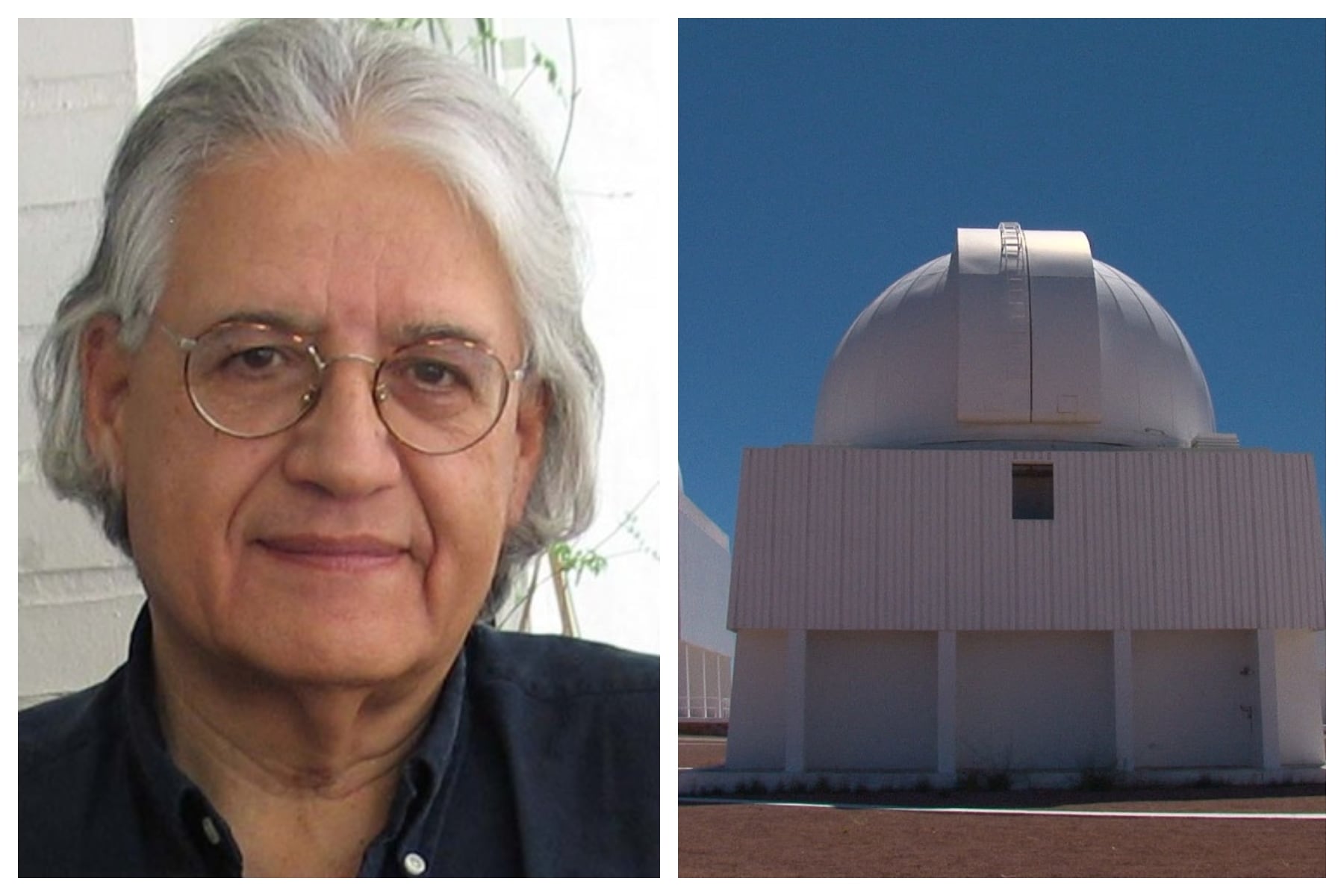 Nostalgia de la Luz: el documental de Patricio Guzmán en que unió astronomía y memoria y que lo enfrentó a TVN
