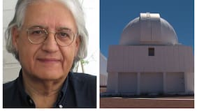 Nostalgia de la Luz: el documental de Patricio Guzmán en que unió astronomía y memoria y que lo enfrentó a TVN