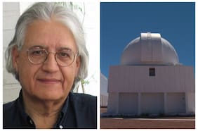 Nostalgia de la Luz: el documental de Patricio Guzmán en que unió astronomía y memoria y que lo enfrentó a TVN