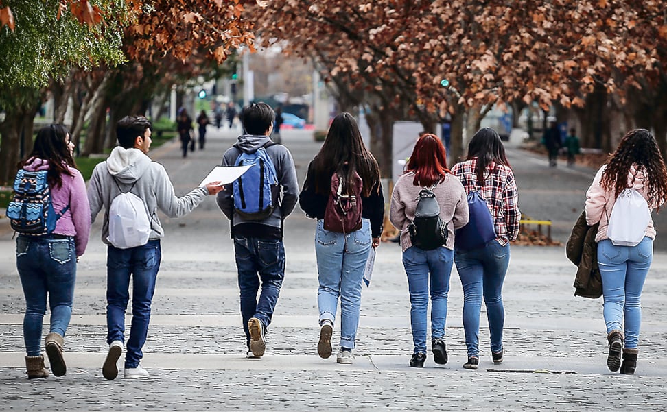 Una década con gratuidad