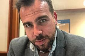 El amenazante mensaje que recibió Kaminski: desconocidos le pidieron pagar suma millonaria y le impusieron plazo
