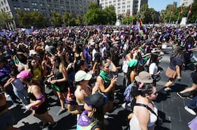 Coordinadora 8M convoca a marchas por el Día de la Mujer: lanza críticas al gobierno de Boric y advierte sobre la llegada de Kast