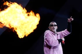 Este músico urbano fue llamado el nuevo “rey del pop”, según Forbes