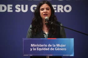 Orellana por diputados que negaron ingreso de hija de Camila Rojas a la Sala: “Mal ejemplo a miles de empleadores y compañeros de trabajo”