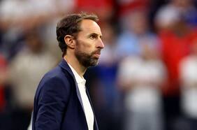 Tiempos de cambio en Inglaterra: la continuidad de Gareth Southgate pende de un hilo tras caer ante Francia