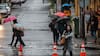 La lluvia llega a Santiago y la zona central: revisa cuándo y qué esperar del evento