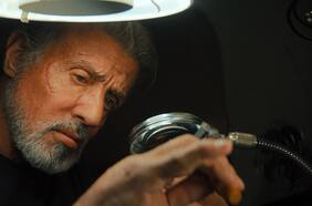 Sylvester Stallone habla de su presente: “La redención lo es todo. Desafortunadamente, solo aprendemos a través de errores estúpidos”