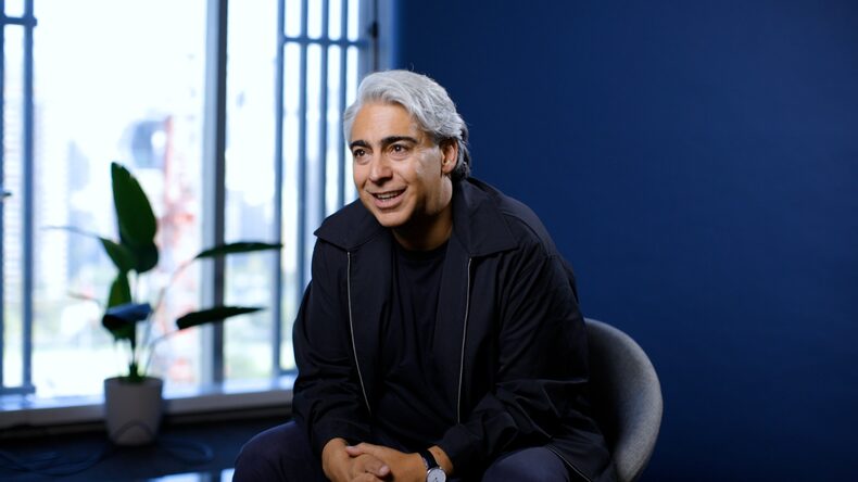 Marco Enríquez-Ominami