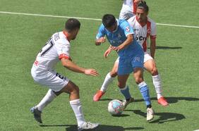 Obligado por la justicia, San Marcos se disculpa con el primer jugador despedido por las normas Covid