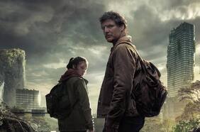 Dónde ver la serie de Pedro Pascal nominada a los premios Globos de Oro