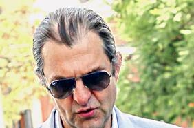 Aníbal Mosa: Los fantasmas del amo de Colo Colo