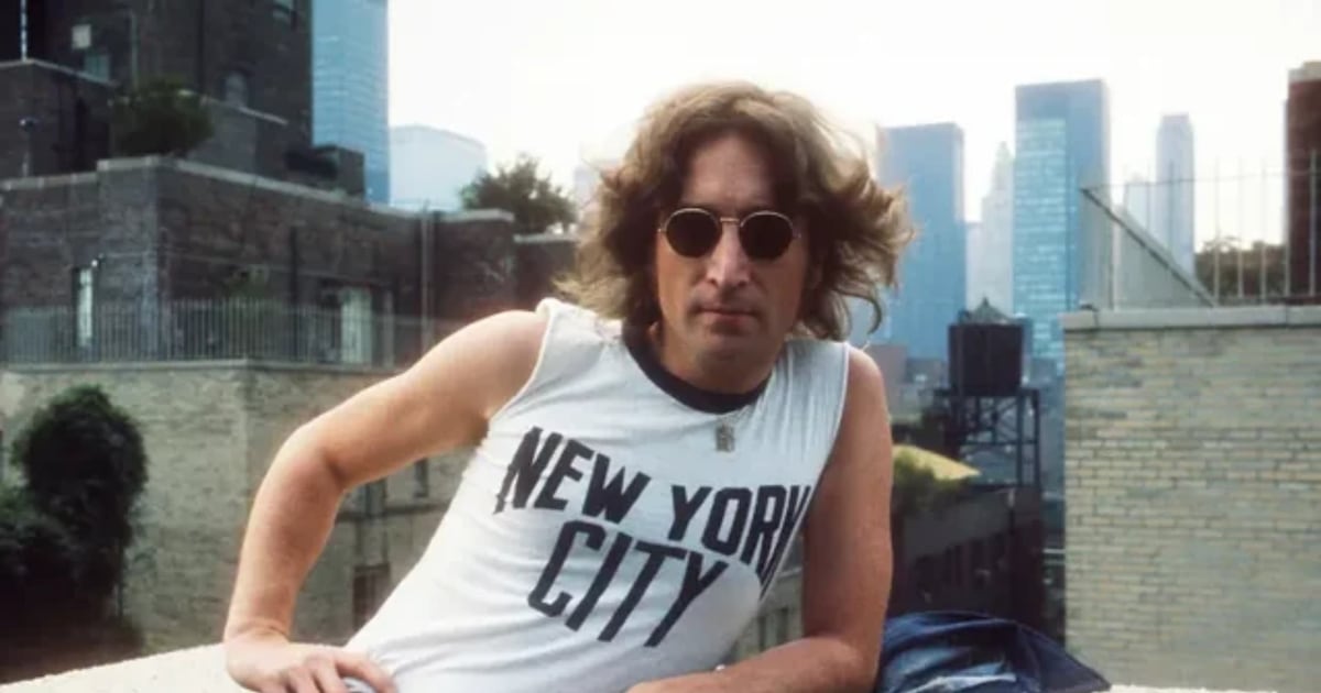 El legado y la sombra de John Lennon: la muerte, el asesino y la memoria que sigue viva