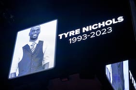“Todos somos Tyre”: la familia se prepara para enterrar a Nichols