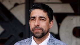 Diputado Barría por mesa de la cámara de diputados: “Estamos bastante avanzados en el acuerdo con el oficialismo, con el PDG”