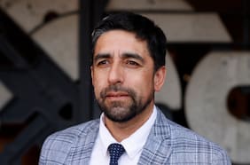 Barría (DC) por mesa de la Cámara de Diputados: “Estamos bastante avanzados en el acuerdo con el oficialismo”