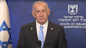 Netanyahu ordena al Ejército israelí retomar “de inmediato” los ataques contra Gaza tras violaciones de Hamas al alto el fuego