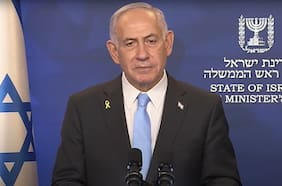 Netanyahu ordena al Ejército israelí retomar “de inmediato” los ataques contra Gaza tras violaciones de Hamas al alto el fuego