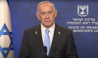 La Guardia Revolucionaria de Irán amenaza con matar al primer ministro israelí Benjamín Netanyahu