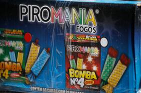 Seremi de Salud y Coaniquem dan inicio a campaña No más Fuegos Artificiales en el marco de las fiestas de fin de año