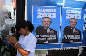 Elecciones a gobernador en Argentina anticipan incierto escenario para presidenciales de octubre