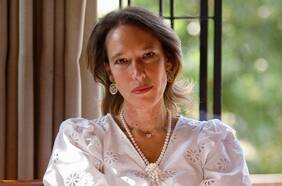 Columna de Issa Kort: Carolina Valdivia, una mujer admirable y trascendente