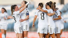 A qué hora y dónde ver a Real Madrid vs. Paris por la Champions League Femenina