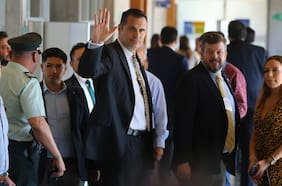 Oposición celebra fallo que absuelve a Claudio Crespo por apremios ilegítimos contra Gustavo Gatica