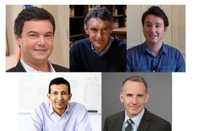 Las predicciones para el Premio Nobel de Economía 2023