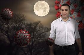 ¿Qué es “Siempre silenciado”, el nuevo botón de WhatsApp y de qué se trata la espeluznante Luna Azul que habrá en Halloween?