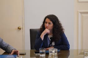 Ministra Toro y fichas FIBE por incendios forestales: “Tenemos equipos preparados para llegar en una semana a todos los sectores afectados”