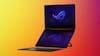Casi 8 millones de pesos: así es el exclusivo notebook de doble pantalla de ASUS que llega a Chile