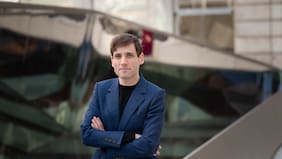 Boris Giltburg, pianista: “En medio de la guerra, Beethoven escribió música que tiene toda la energía de la vida”