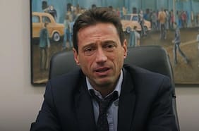 Las insólitas explicaciones del presidente de San Lorenzo tras la denuncia por corrupción que remece al club