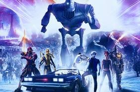 Una adaptación de Ready Player Two estaría en las primeras etapas de desarrollo según Ernest Cline