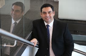 Jorge Barrera: “Los bordes deben tener control judicial, de lo contrario estaremos ante un texto que será letra muerta o meramente poético”