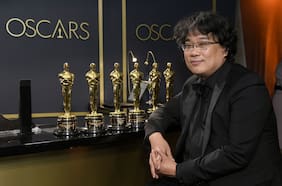 Bong Joon-ho descansó, pero no demasiado: el regreso de un director histórico