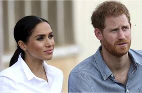 Biógrafa de la familia real asegura que Meghan es narcisista y domina al príncipe Harry igual que Wallis Simpson hizo con Eduardo VIII