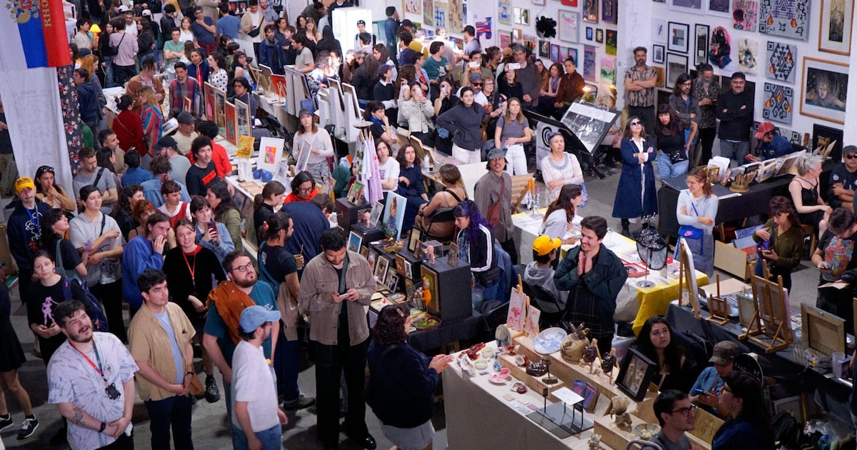 Feria Aparte alista su nueva edición en recinto patrimonial