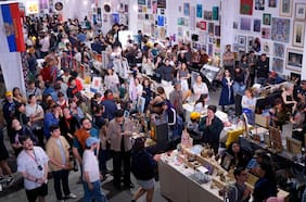 Feria Aparte alista su nueva edición en recinto patrimonial