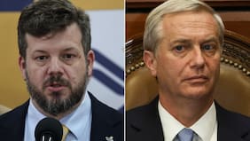 Kaiser tras decisión del PNL de no sumarse a gobierno de Kast: “Si empieza a avanzar de forma equivocada, vamos a levantar la voz”