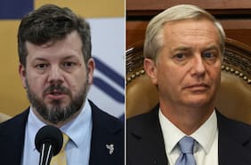 Kaiser tras decisión del PNL de no sumarse a gobierno de Kast: “Si empieza a avanzar de forma equivocada, vamos a levantar la voz”