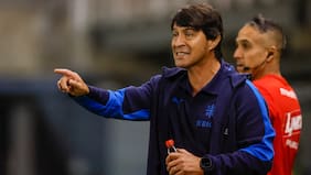 Daniel Garnero le baja el perfil al polémico arbitraje del triunfo de la UC ante Audax Italiano: “No fue determinante”