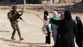 ONU alerta que Cisjordania está “al borde del colapso” y denuncia aceleración de desplazamientos palestinos