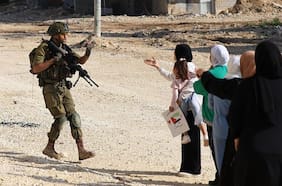 ONU alerta que Cisjordania está “al borde del colapso” y denuncia aceleración de desplazamientos palestinos